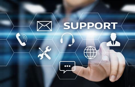 Best Tech Support Services Company